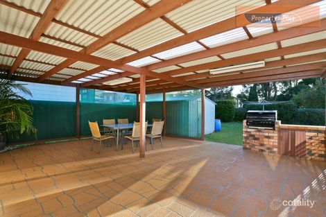 Property photo of 65 Bennett Road Colyton NSW 2760