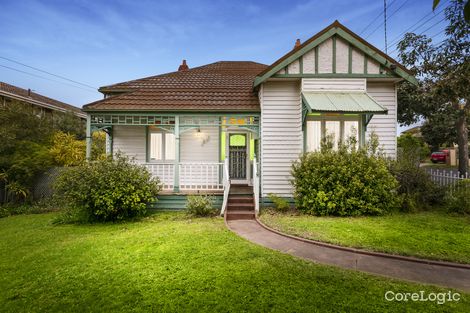 Property photo of 25 Tweedside Street Essendon VIC 3040