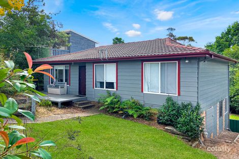 Property photo of 5 Boulder Crescent Hazelbrook NSW 2779