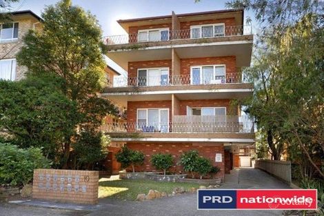 11/10 French St, Kogarah, NSW 2217