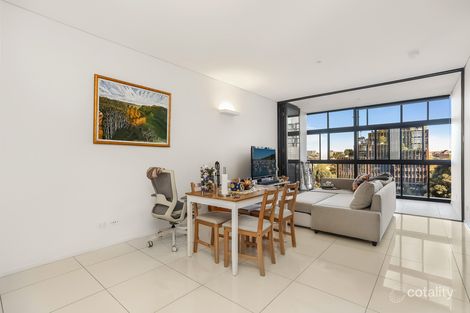 Property photo of 706/5 Park Lane Chippendale NSW 2008