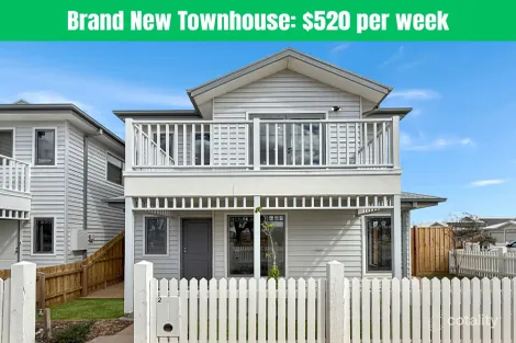 2 Laanecoorie Walk, Eynesbury, VIC 3338