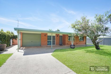 Property photo of 61 Amethyst Street Bayview Heights QLD 4868