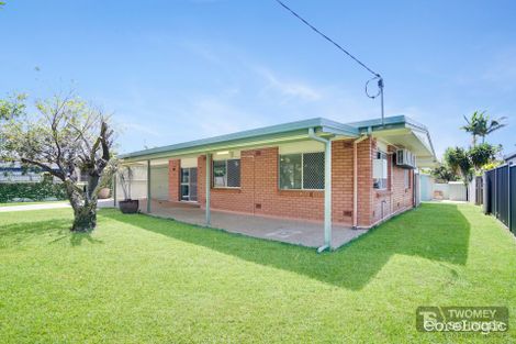 Property photo of 61 Amethyst Street Bayview Heights QLD 4868
