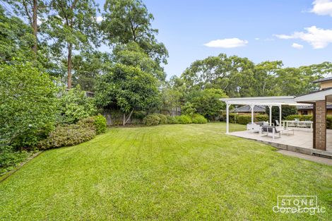 Property photo of 19 Bevan Place Carlingford NSW 2118