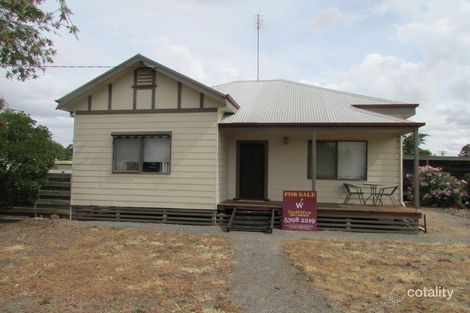 Property photo of 7 Milbourne Street Warracknabeal VIC 3393