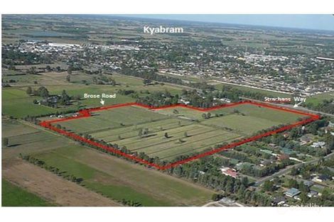 17 Brose Rd, Kyabram, VIC 3620