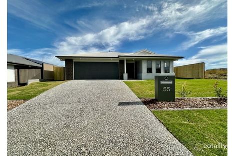 Property photo of 55 Mulberry Circuit Gleneagle QLD 4285