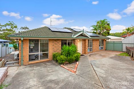 Property photo of 10 Yanco Street Tingira Heights NSW 2290