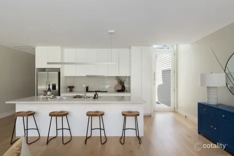 Property photo of 20 Nelson Street Rozelle NSW 2039