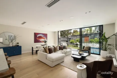 Property photo of 20 Nelson Street Rozelle NSW 2039
