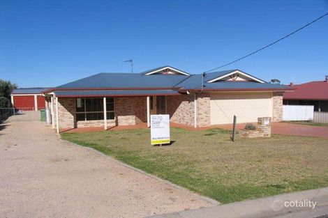 17 Crockers Rd, Westbrook, QLD 4350