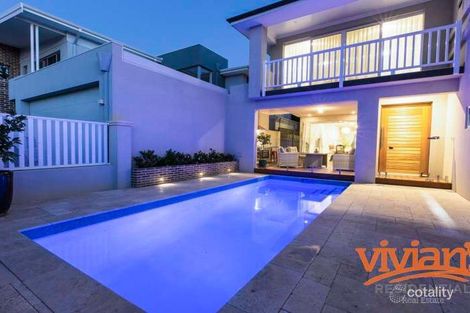 Property photo of 16 Tuttlebee Terrace Mosman Park WA 6012