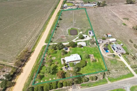 120 Mccrabb Rd, Deniliquin, NSW 2710