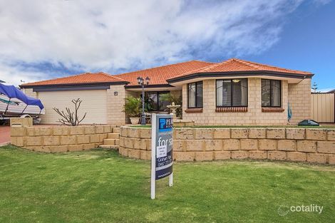 Property photo of 27 Sainte Maxime Avenue Port Kennedy WA 6172