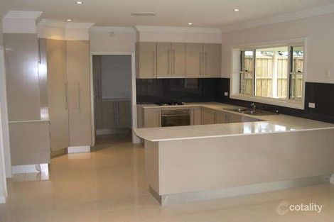 Property photo of 1A David Road Castle Hill NSW 2154