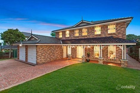 Property photo of 10 Percy Street Gladesville NSW 2111