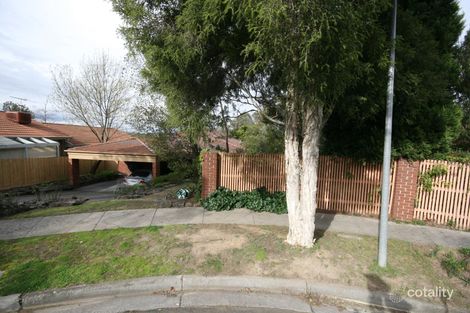 3 Barnston Pl, Ringwood, VIC 3134