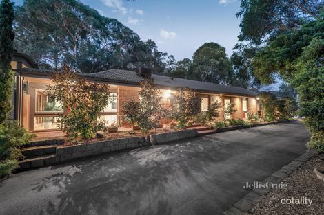 15 Warringah Cres, Eltham, VIC 3095
