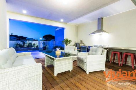 Property photo of 16 Tuttlebee Terrace Mosman Park WA 6012
