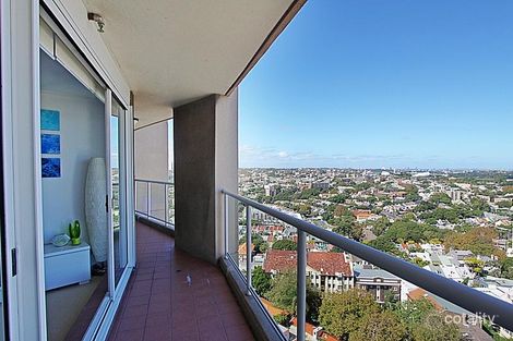 Property photo of 2301/1 Kings Cross Road Darlinghurst NSW 2010