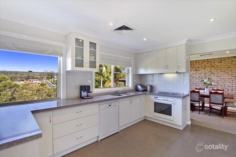 12 Sevenoaks Pl, Jannali, NSW 2226