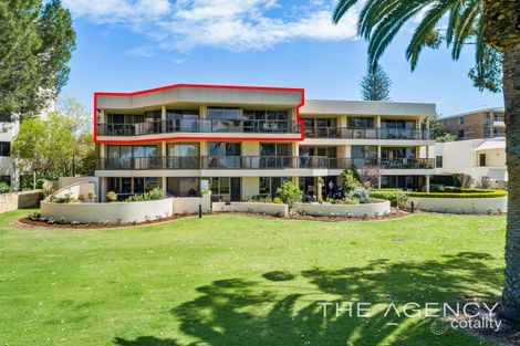Property photo of 8/22 The Avenue Crawley WA 6009