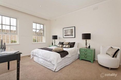 Property photo of 3/7 Hopetoun Road Toorak VIC 3142