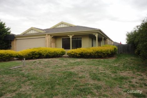 Property photo of 25 Gillian Place Pakenham VIC 3810