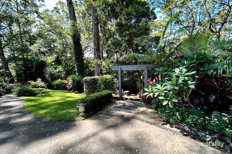 Property photo of 26 Regency Crescent Goonellabah NSW 2480