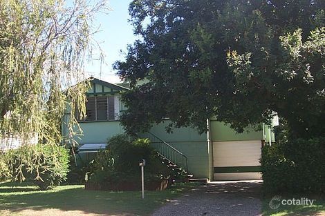 33 Alick St, Park Avenue, QLD 4701