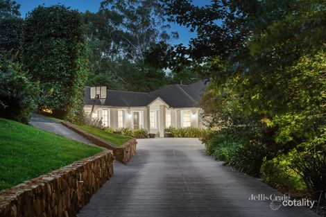 Property photo of 5 Conway Avenue Donvale VIC 3111