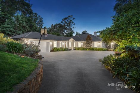 Property photo of 5 Conway Avenue Donvale VIC 3111