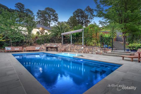 Property photo of 5 Conway Avenue Donvale VIC 3111