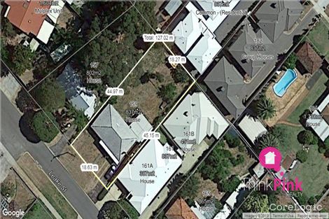 Property photo of 159 Leake Street Belmont WA 6104