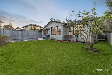 1/29 Cherrytree Rise, Knoxfield, VIC 3180