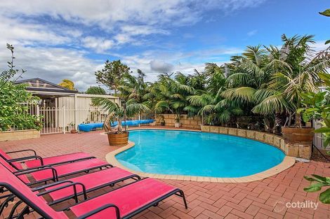 Property photo of 27 Sainte Maxime Avenue Port Kennedy WA 6172