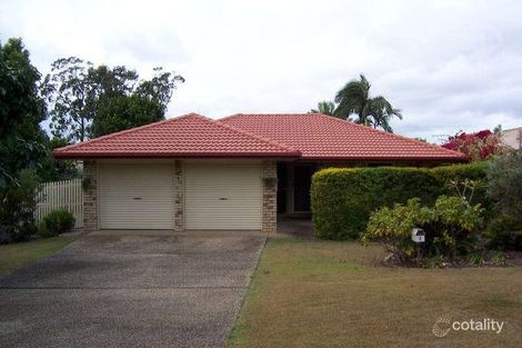 Property photo of 4 Belvedere Crescent Bellmere QLD 4510
