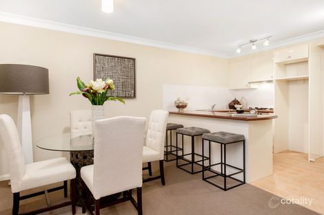 Property photo of 101/1 Georgina Street Newtown NSW 2042