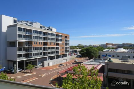Property photo of 21/20 The Crescent Midland WA 6056