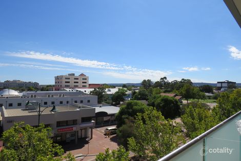 Property photo of 21/20 The Crescent Midland WA 6056