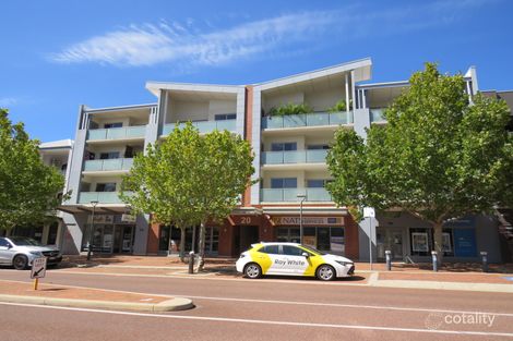 Property photo of 21/20 The Crescent Midland WA 6056