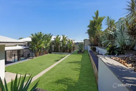 Property photo of 22 Haultain Crescent Durack NT 0830