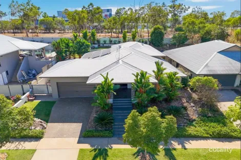 Property photo of 22 Haultain Crescent Durack NT 0830