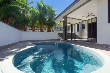Property photo of 22 Haultain Crescent Durack NT 0830