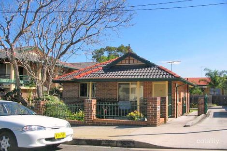 3 Trevor St, Lilyfield, NSW 2040