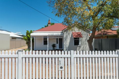 Property photo of 57 Lawrence Street Bayswater WA 6053