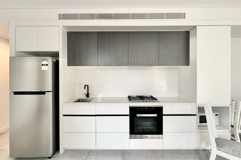Property photo of 501/2 Cowper Street Glebe NSW 2037