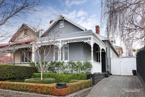 Property photo of 153 Tooronga Road Glen Iris VIC 3146