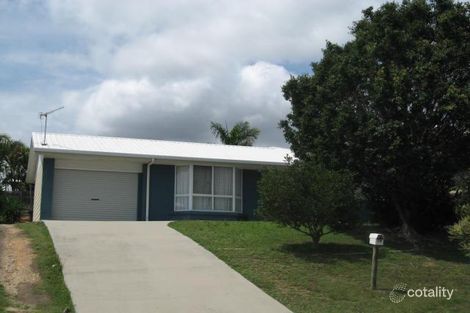19 Lomandra St, Boyne Island, QLD 4680